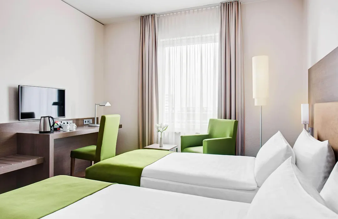 IntercityHotel Mainz-1
