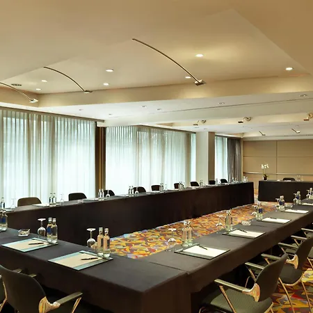 Hyatt Regency Mainz-2
